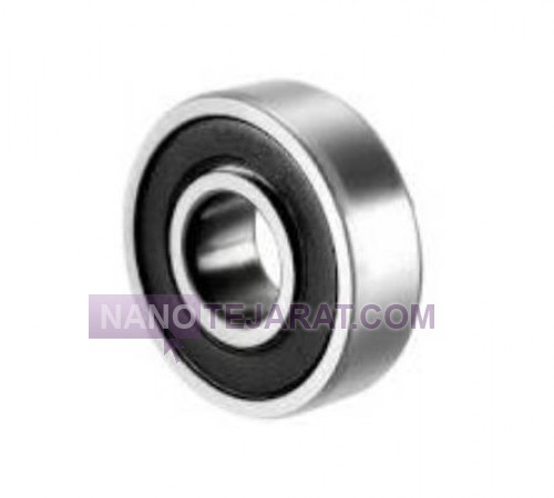 Pride car refractory bearing